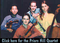 a syndicate of musicians and bands including string quartets, jazz quartets,
funk bands, cocktail pianists and harpists available for weddings, private parties, receptions, launches and corporate functions